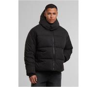 Urban Classics Chaqueta acolchada Puffer Jacket With Flap Hood TB8027 S