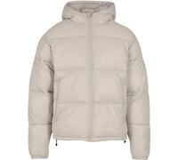 Urban Classics Chaqueta acolchada Shiny Puffer Jacket With Hood TB7585 3XL