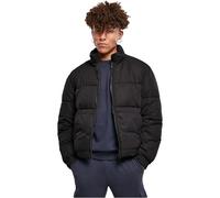 Urban Classics Chaqueta de invierno negro L negro