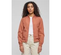 Urban Classics Chaqueta bomber ligera para señora 5XL