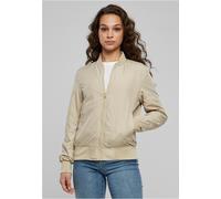 Urban Classics Chaqueta bomber ligera para señora XL