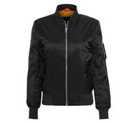 Bomber urbana para mujer classic basic XL