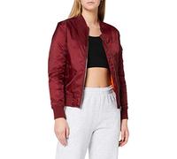Bomber de mujer Urban Classic basic XS