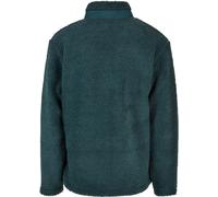 Urban Classics Chaqueta Chaqueta Sherpa básica M