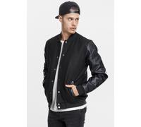 Urban Classics Chaqueta de entretiempo negro L negro