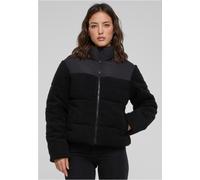 Urban Classics Chaqueta corta para mujer TB6147 S