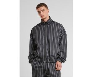 Urban Classics Chaqueta de chándal a rayas TrackTB7382 L