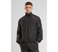 Urban Classics Chaqueta de chándal Piped Panel Trackchaqueta TB7379 5XL