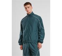 Urban Classics Chaqueta de chándal Piped Panel Trackchaqueta TB7379 S