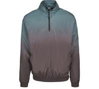Urban Classics Chaqueta De Entrenamiento Con Capucha Chaqueta Impermeable Sport