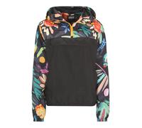 Urban Classics Chaqueta de entretiempo amarillo / menta / verde pastel / rosa / negro L EUR
