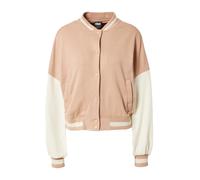 Urban Classics Chaqueta de entretiempo arena / blanco XL arena / blanco
