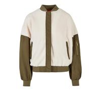 Urban Classics Chaqueta de entretiempo arena / oliva 4XL arena / oliva