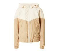 Urban Classics Chaqueta de entretiempo 'Arrow' crema / arena M crema / arena