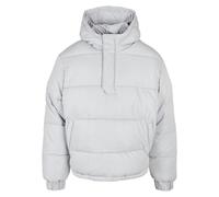 Urban Classics Chaqueta de entretiempo blanco L blanco
