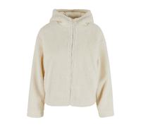 Urban Classics Chaqueta de entretiempo blanco lana XXL blanco lana
