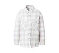 Urban Classics Chaqueta de entretiempo crema / lila M crema / lila