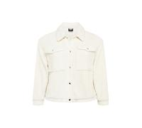 Urban Classics Chaqueta de entretiempo crema XXL crema