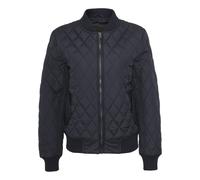Urban Classics Ladies Diamond Quilt Nylon Jacket, Chaqueta para Mujer