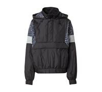 Urban Classics Chaqueta de entretiempo gris / negro / plata XS gris / negro / plata