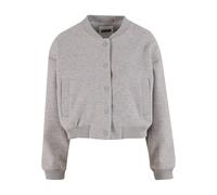 Urban Classics Chaqueta de entretiempo gris XS gris