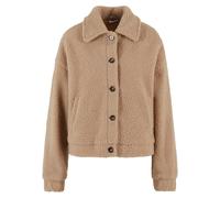 Urban Classics Chaqueta de entretiempo marfil XL marfil