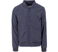 Urban Classics Chaqueta de entretiempo navy M EUR