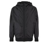 Urban Classics Chaqueta de entretiempo negro 122-128 EUR