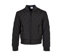 Urban Classics Chaqueta de entretiempo negro 134-140 negro
