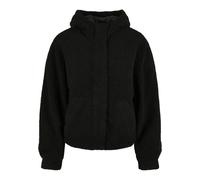 Urban Classics Chaqueta de entretiempo negro 5XL negro