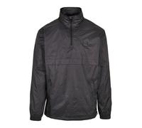 Urban Classics Chaqueta de entretiempo negro L EUR