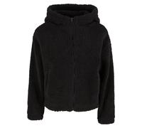 Urban Classics Chaqueta de entretiempo negro L negro
