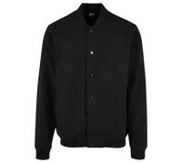 Urban Classics Chaqueta de entretiempo negro L negro