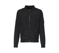 Urban Classics Chaqueta de entretiempo negro S negro
