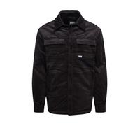 Urban Classics Chaqueta de entretiempo negro XL negro