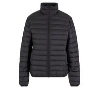Urban Classics Chaqueta de entretiempo negro XL negro