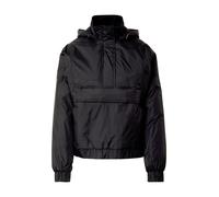 Urban Classics Chaqueta de entretiempo negro XS negro