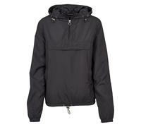 Urban Classics Chaqueta de entretiempo negro XXL negro