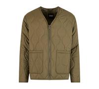 Urban Classics Chaqueta de entretiempo oliva M oliva