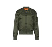 Urban Classics Chaqueta de entretiempo oliva M oliva