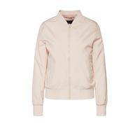 Urban Classics Chaqueta de entretiempo rosa pastel L rosa pastel