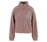 Urban Classics Chaqueta de entretiempo rosé 4XL rosé