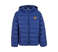 Urban Classics Chaqueta de invierno azul 122-128 azul