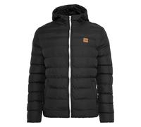 Urban Classics Chaqueta de invierno 'BASIC BUBBLE' negro M negro