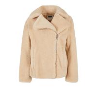 Urban Classics Chaqueta de invierno beige M beige