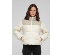 Urban Classics Chaqueta de invierno ecru / arena L EUR