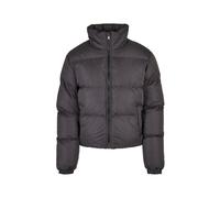 Urban Classics Chaqueta de invierno negro M EUR