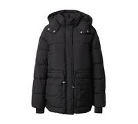 Urban Classics Chaqueta de invierno negro M negro