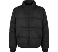 Urban Classics Chaqueta de invierno negro M negro
