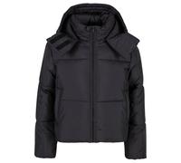 Urban Classics Chaqueta de invierno negro XL EUR